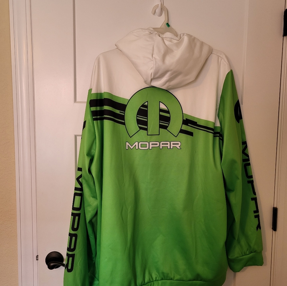 Mopar Muscle Jacket